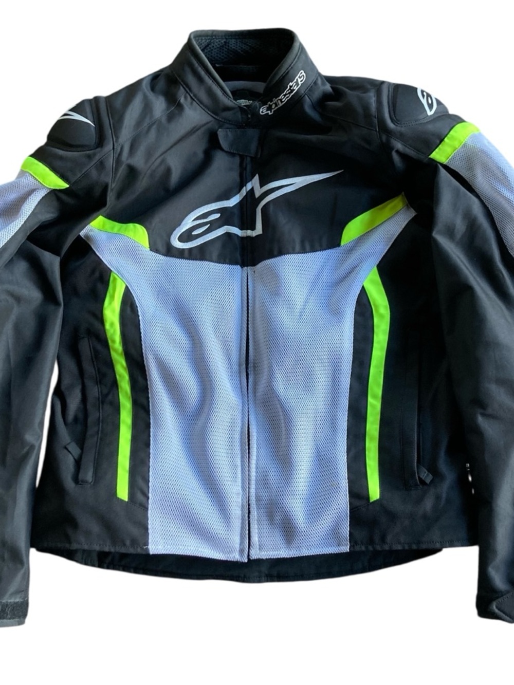 Alpinestars T-GP Plus Air Motorcycle Jacket